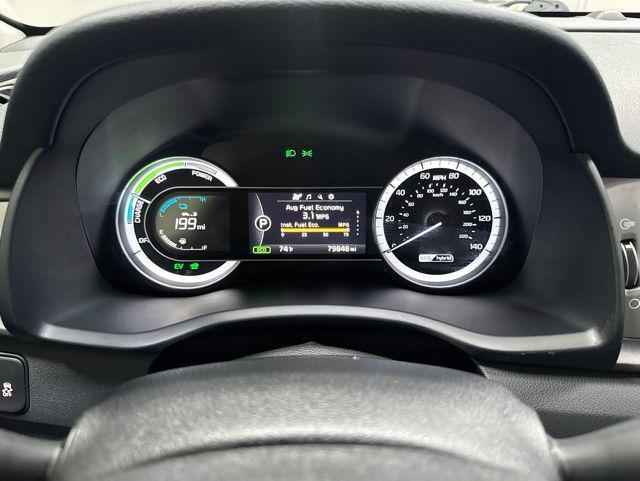 used 2018 Kia Niro car, priced at $13,980