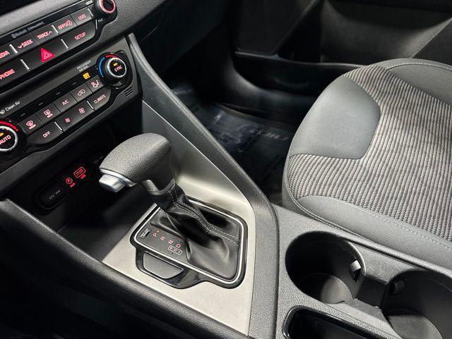 used 2018 Kia Niro car, priced at $13,980