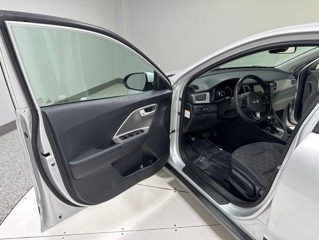 used 2018 Kia Niro car, priced at $13,980