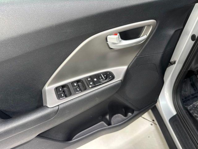 used 2018 Kia Niro car, priced at $13,980