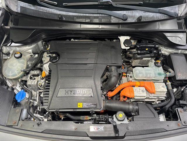 used 2018 Kia Niro car, priced at $13,980