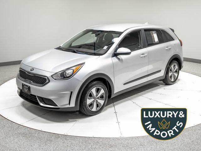 used 2018 Kia Niro car, priced at $13,980