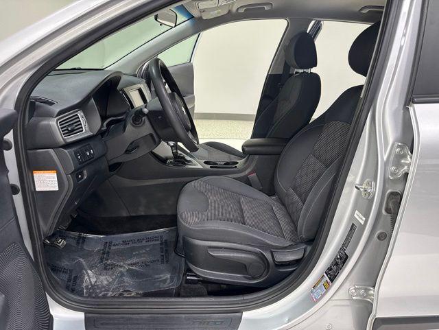 used 2018 Kia Niro car, priced at $13,980