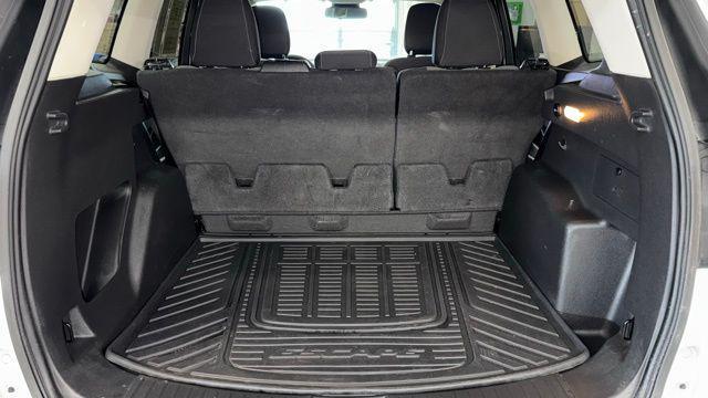 used 2018 Ford Escape car, priced at $13,450