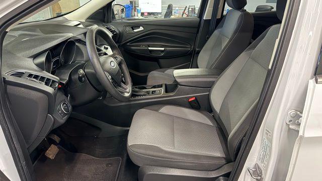 used 2018 Ford Escape car, priced at $13,450