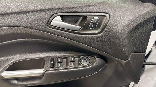 used 2018 Ford Escape car, priced at $13,450