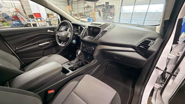 used 2018 Ford Escape car, priced at $13,450