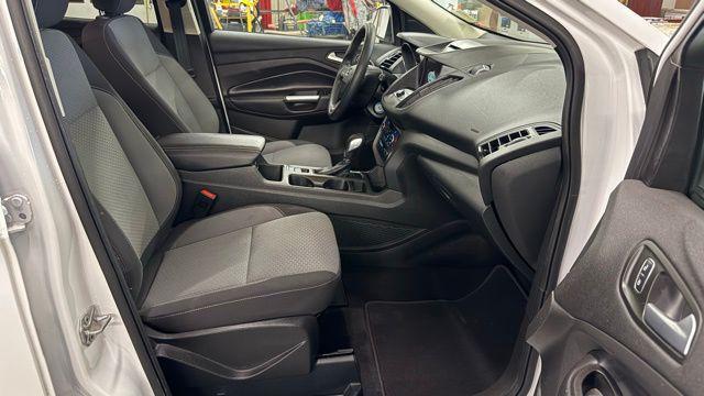 used 2018 Ford Escape car, priced at $13,450