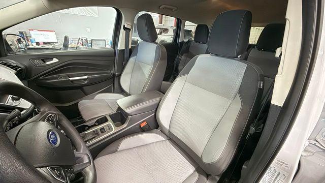 used 2018 Ford Escape car, priced at $13,450