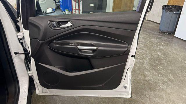 used 2018 Ford Escape car, priced at $13,450