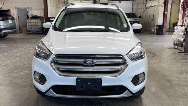 used 2018 Ford Escape car, priced at $13,450