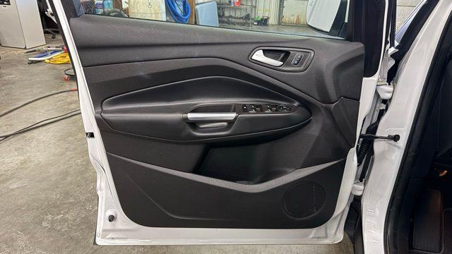 used 2018 Ford Escape car, priced at $13,450