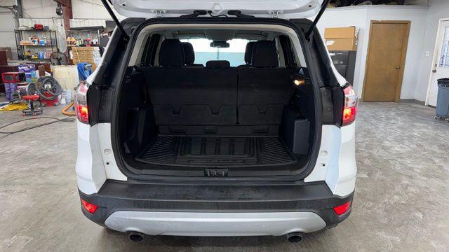 used 2018 Ford Escape car, priced at $13,450