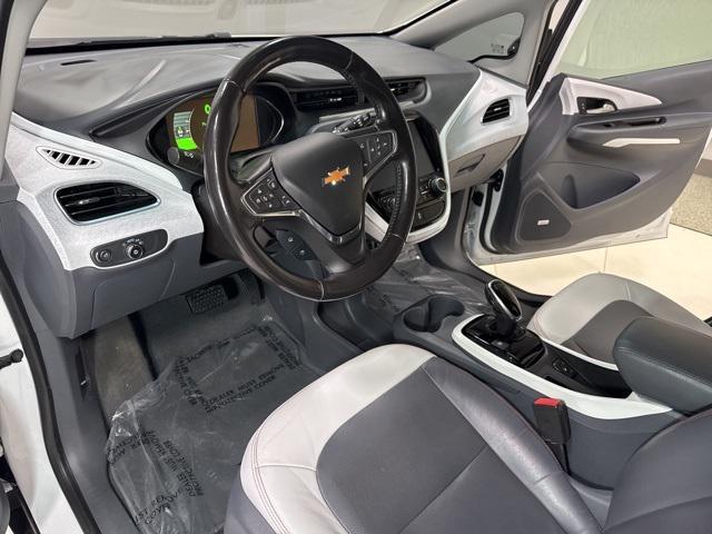 used 2020 Chevrolet Bolt EV car, priced at $13,899