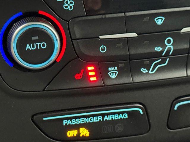 used 2019 Ford Escape car, priced at $16,299