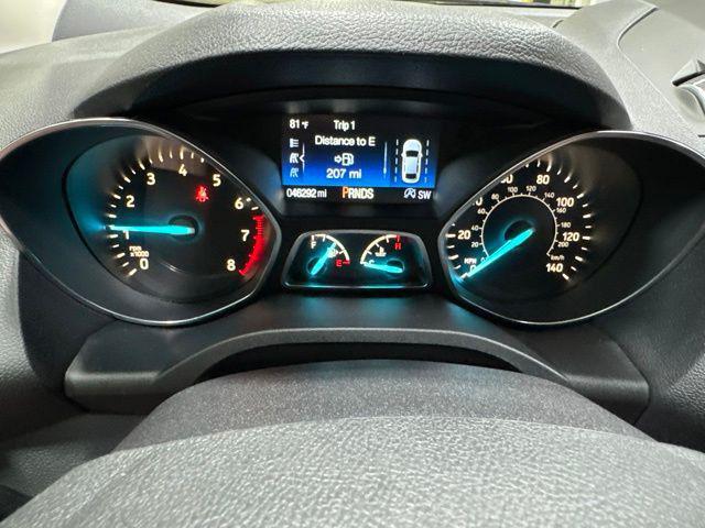 used 2019 Ford Escape car, priced at $16,299