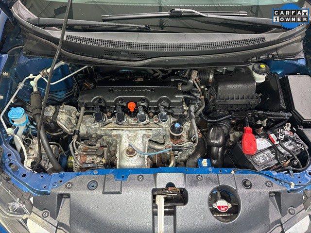 used 2015 Honda Civic car, priced at $14,963