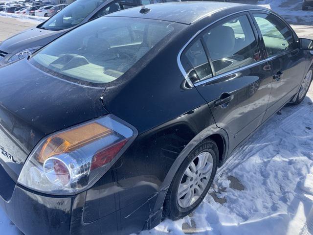 used 2012 Nissan Altima car, priced at $6,487