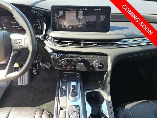 used 2023 INFINITI QX60 car, priced at $35,289