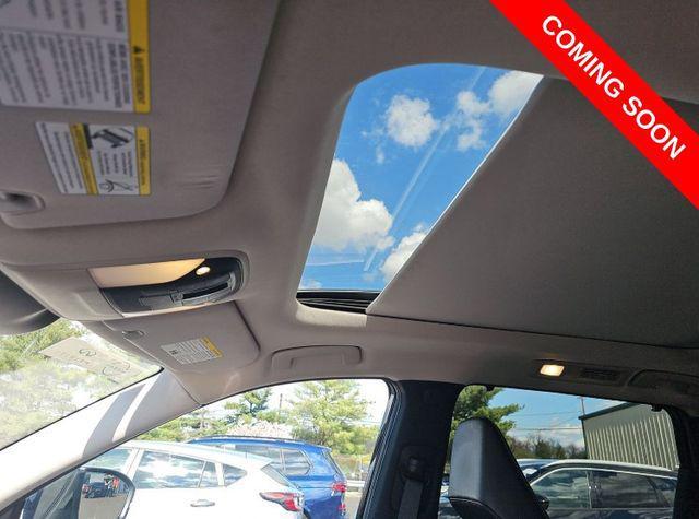 used 2023 INFINITI QX60 car, priced at $35,289