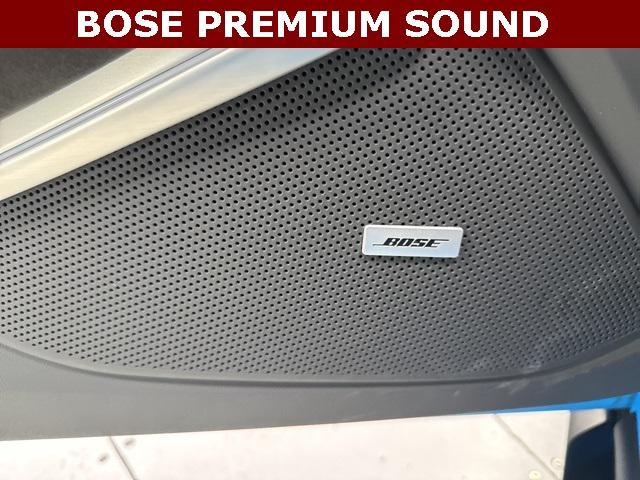 used 2023 Chevrolet Camaro car, priced at $70,509