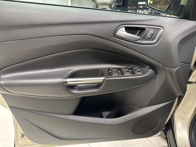 used 2018 Ford Escape car, priced at $16,160