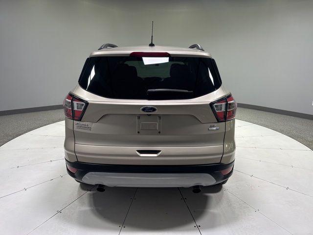 used 2018 Ford Escape car, priced at $16,160