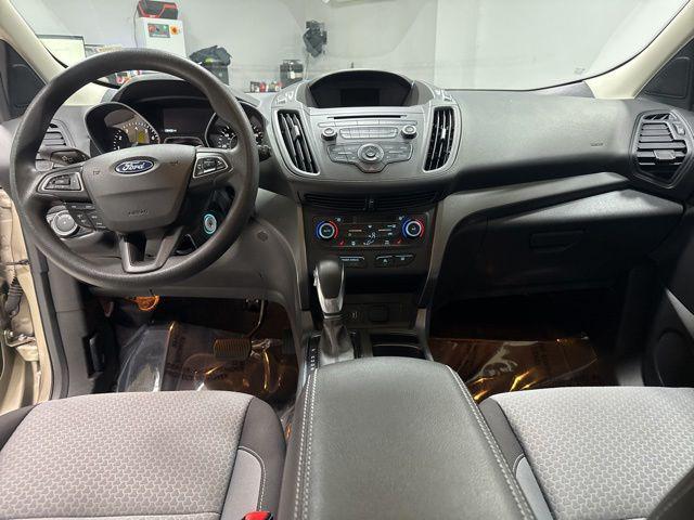 used 2018 Ford Escape car, priced at $16,160