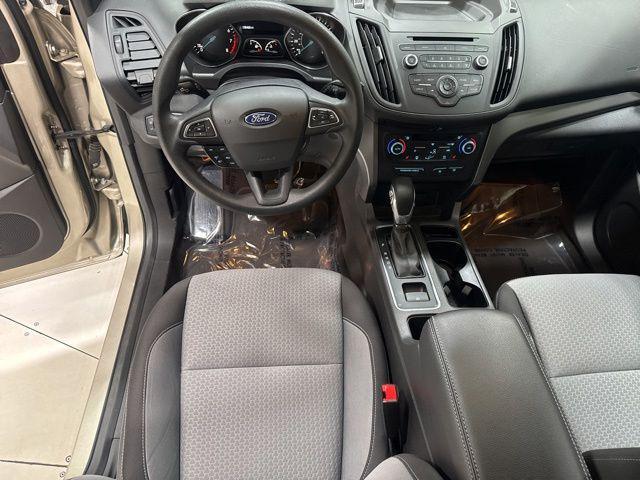 used 2018 Ford Escape car, priced at $16,160