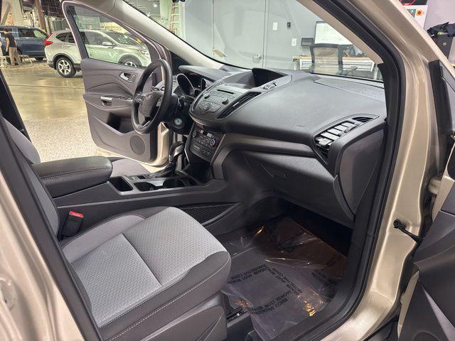 used 2018 Ford Escape car, priced at $16,160