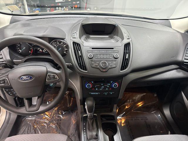 used 2018 Ford Escape car, priced at $16,160