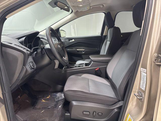 used 2018 Ford Escape car, priced at $16,160