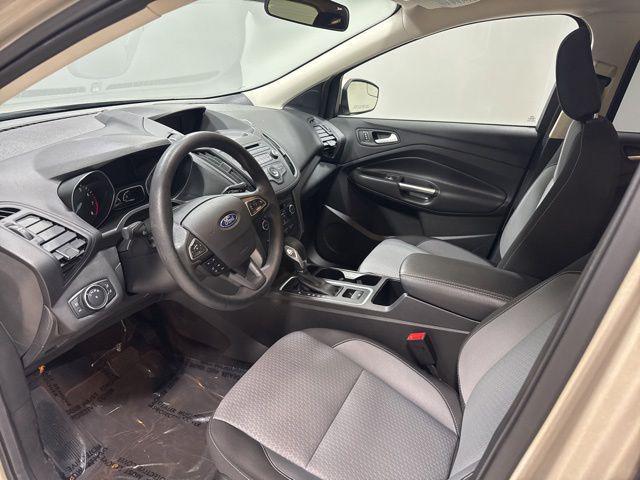 used 2018 Ford Escape car, priced at $16,160
