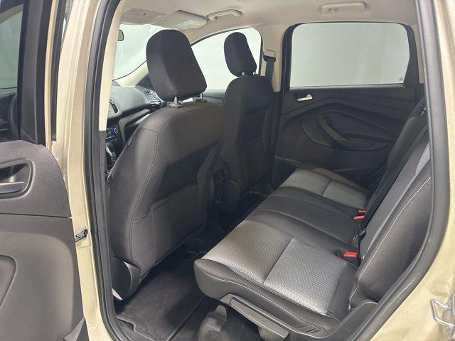 used 2018 Ford Escape car, priced at $16,160