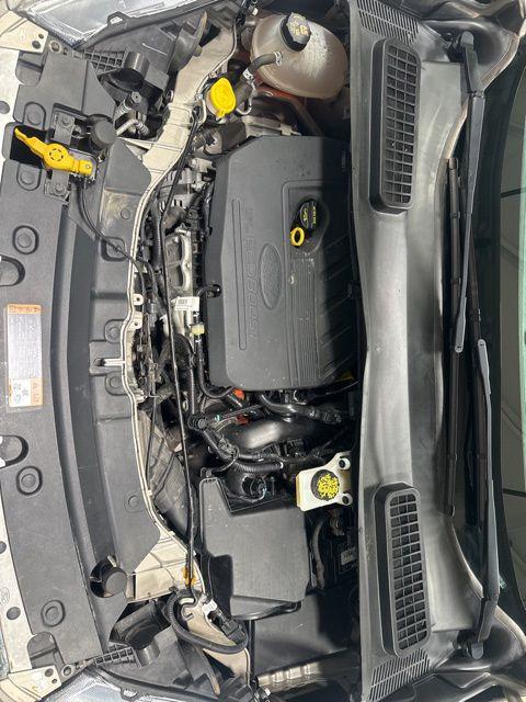 used 2018 Ford Escape car, priced at $16,160