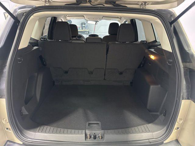 used 2018 Ford Escape car, priced at $16,160