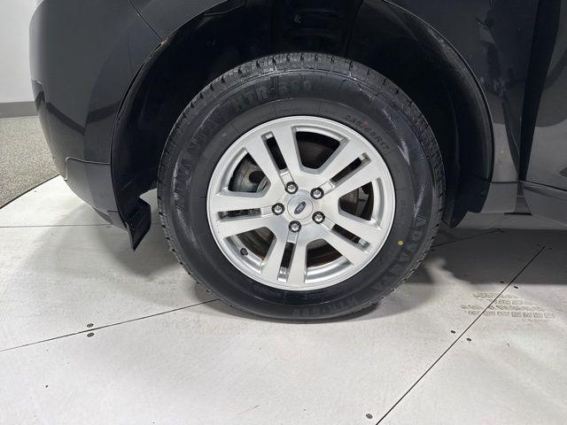 used 2013 Ford Edge car, priced at $10,000