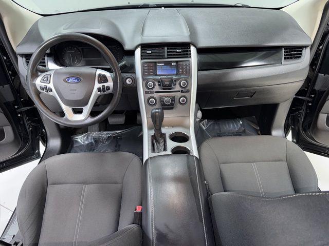 used 2013 Ford Edge car, priced at $10,000