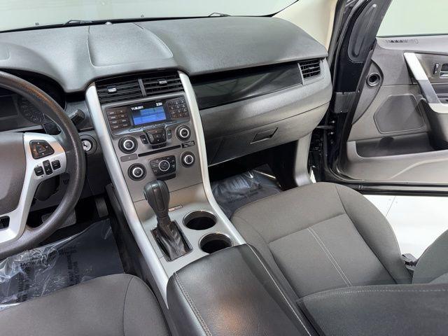 used 2013 Ford Edge car, priced at $10,000