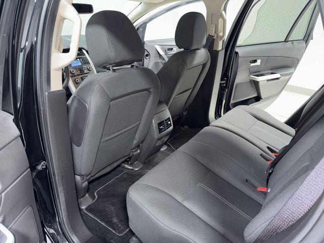 used 2013 Ford Edge car, priced at $10,000
