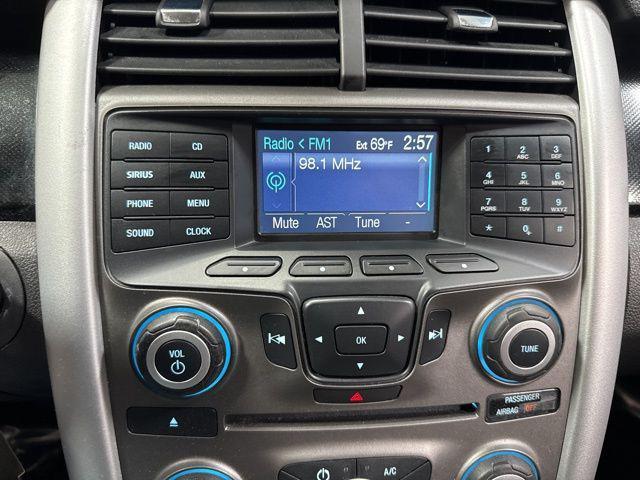 used 2013 Ford Edge car, priced at $10,000