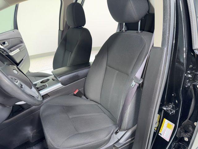 used 2013 Ford Edge car, priced at $10,000