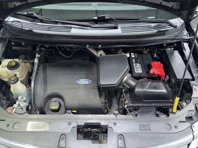 used 2013 Ford Edge car, priced at $10,000