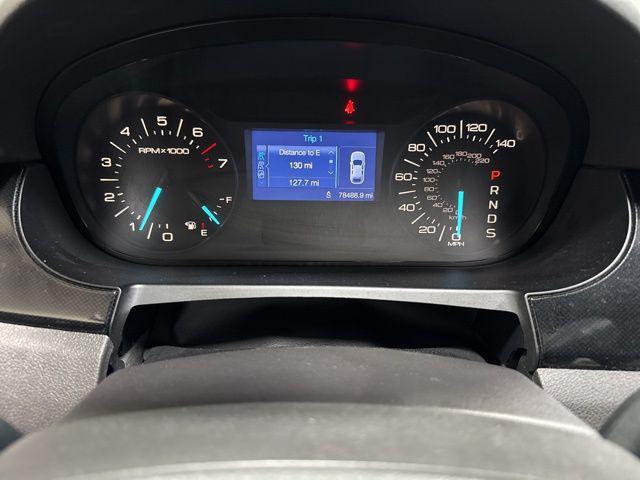 used 2013 Ford Edge car, priced at $10,000