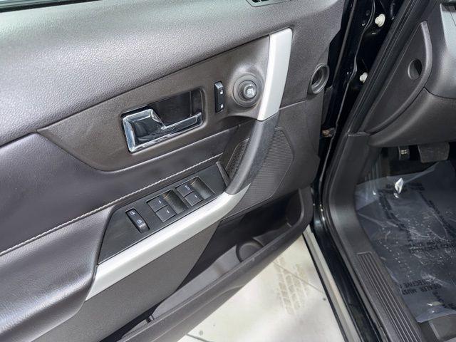 used 2013 Ford Edge car, priced at $10,000