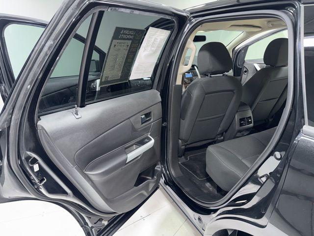 used 2013 Ford Edge car, priced at $10,000