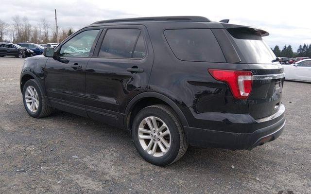 used 2016 Ford Explorer car, priced at $17,985