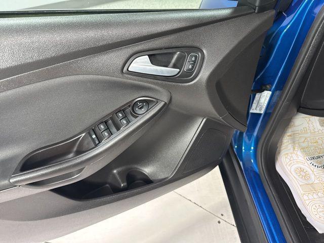 used 2018 Ford Focus car, priced at $14,660