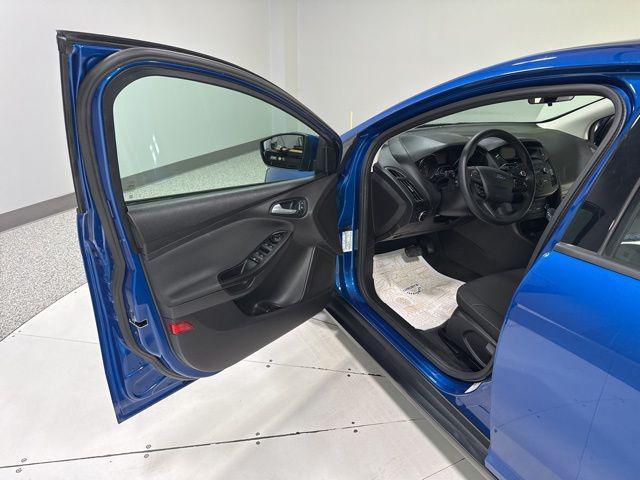 used 2018 Ford Focus car, priced at $14,660