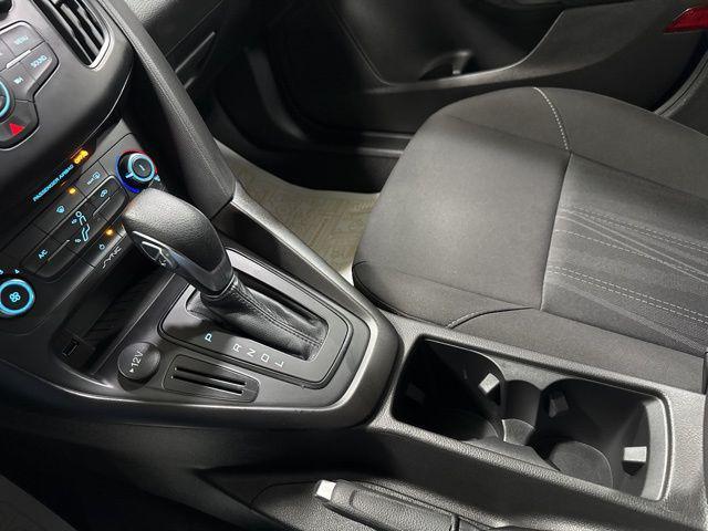 used 2018 Ford Focus car, priced at $14,660
